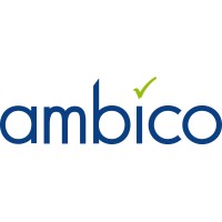 ambico GmbH logo, ambico GmbH contact details