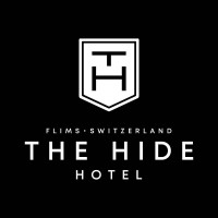 The Hide Hotel Flims logo, The Hide Hotel Flims contact details