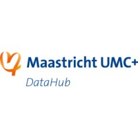 DataHub Maastricht logo, DataHub Maastricht contact details