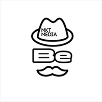 Be MKT Media logo, Be MKT Media contact details