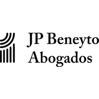 J.P. Beneyto Abogados logo, J.P. Beneyto Abogados contact details