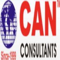 CanConsultants logo, CanConsultants contact details