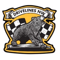 Drivelines Nw logo, Drivelines Nw contact details