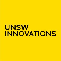 UNSW Innovations logo, UNSW Innovations contact details