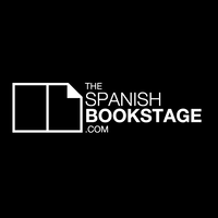 The Spanish Bookstage logo, The Spanish Bookstage contact details