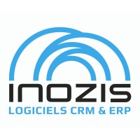 Inozis logo, Inozis contact details