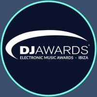 DJ Awards logo, DJ Awards contact details