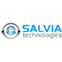 SALVIA Technologies logo, SALVIA Technologies contact details