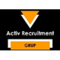 AGENTIE RECRUTARE, EXECUTIVE SEARCH, HEAD-HUNTING, CONSULTANTA -ACTIV RECRUITMENT GRUP logo, AGENTIE RECRUTARE, EXECUTIVE SEARCH, HEAD-HUNTING, CONSULTANTA -ACTIV RECRUITMENT GRUP contact details