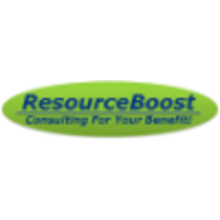 ResourceBoost - Consulting for Your Benefit logo, ResourceBoost - Consulting for Your Benefit contact details