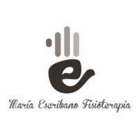 María Escribano Fisioterapia logo, María Escribano Fisioterapia contact details