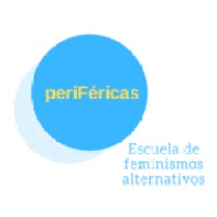 PeriFéricas, Escuela de feminismos alternativos logo, PeriFéricas, Escuela de feminismos alternativos contact details