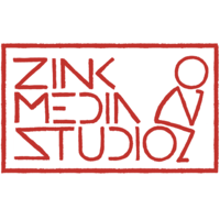 Zink Media Studio logo, Zink Media Studio contact details