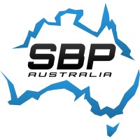 SBP Australia logo, SBP Australia contact details