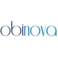 Obinova logo, Obinova contact details