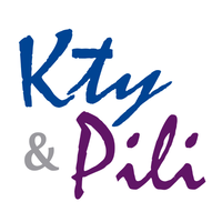 Kty&Pili logo, Kty&Pili contact details