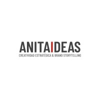 Anitaideas logo, Anitaideas contact details