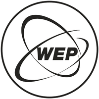 WEP España logo, WEP España contact details