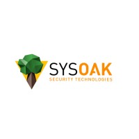 Sysoak logo, Sysoak contact details