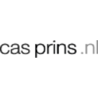 Cas Prins logo, Cas Prins contact details