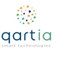 QARTIA SMART TECHNOLOGIES logo, QARTIA SMART TECHNOLOGIES contact details