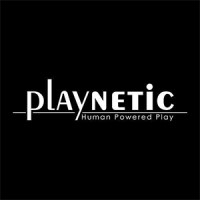 Playnetic BV logo, Playnetic BV contact details