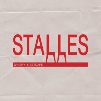 Café Stalles logo, Café Stalles contact details