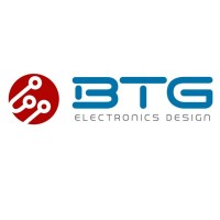 BTG Electronics Design B.V. logo, BTG Electronics Design B.V. contact details