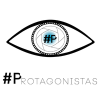 #Protagonistas logo, #Protagonistas contact details