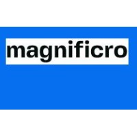 MagnifiCRO logo, MagnifiCRO contact details