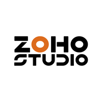 Zoho Studio logo, Zoho Studio contact details