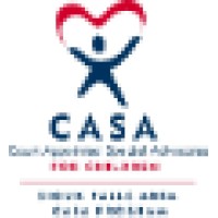 Sioux Falls CASA logo, Sioux Falls CASA contact details