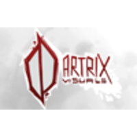 Artrix Visuals logo, Artrix Visuals contact details