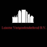 Leinster Vastgoedonderhoud B.V. logo, Leinster Vastgoedonderhoud B.V. contact details