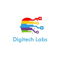 DigiTech Labs logo, DigiTech Labs contact details