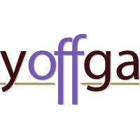 Yoffga logo, Yoffga contact details