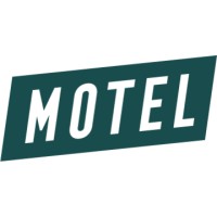 Motel Beer & Coffee logo, Motel Beer & Coffee contact details