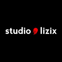 Studio Lizix logo, Studio Lizix contact details