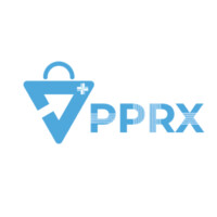 PPRX logo, PPRX contact details