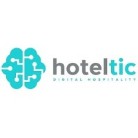 HotelTIC Digital Advisors logo, HotelTIC Digital Advisors contact details