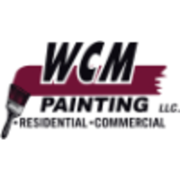 WCM Painting Company logo, WCM Painting Company contact details