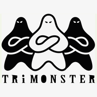 TRiMONSTER logo, TRiMONSTER contact details