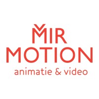 Mir Motion logo, Mir Motion contact details