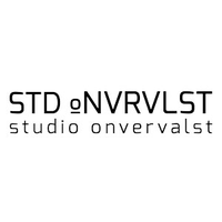 Studio Onvervalst logo, Studio Onvervalst contact details