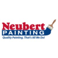 Neubert Painting Inc logo, Neubert Painting Inc contact details