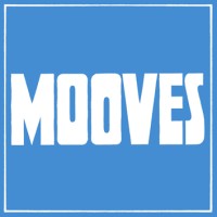 Mooves logo, Mooves contact details