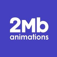 2 Monkeys and a Bicycle Animations (2MB) logo, 2 Monkeys and a Bicycle Animations (2MB) contact details