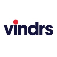 Vindrs logo, Vindrs contact details