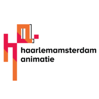 HA-animatie logo, HA-animatie contact details