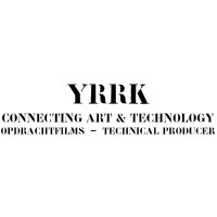 YRRK logo, YRRK contact details